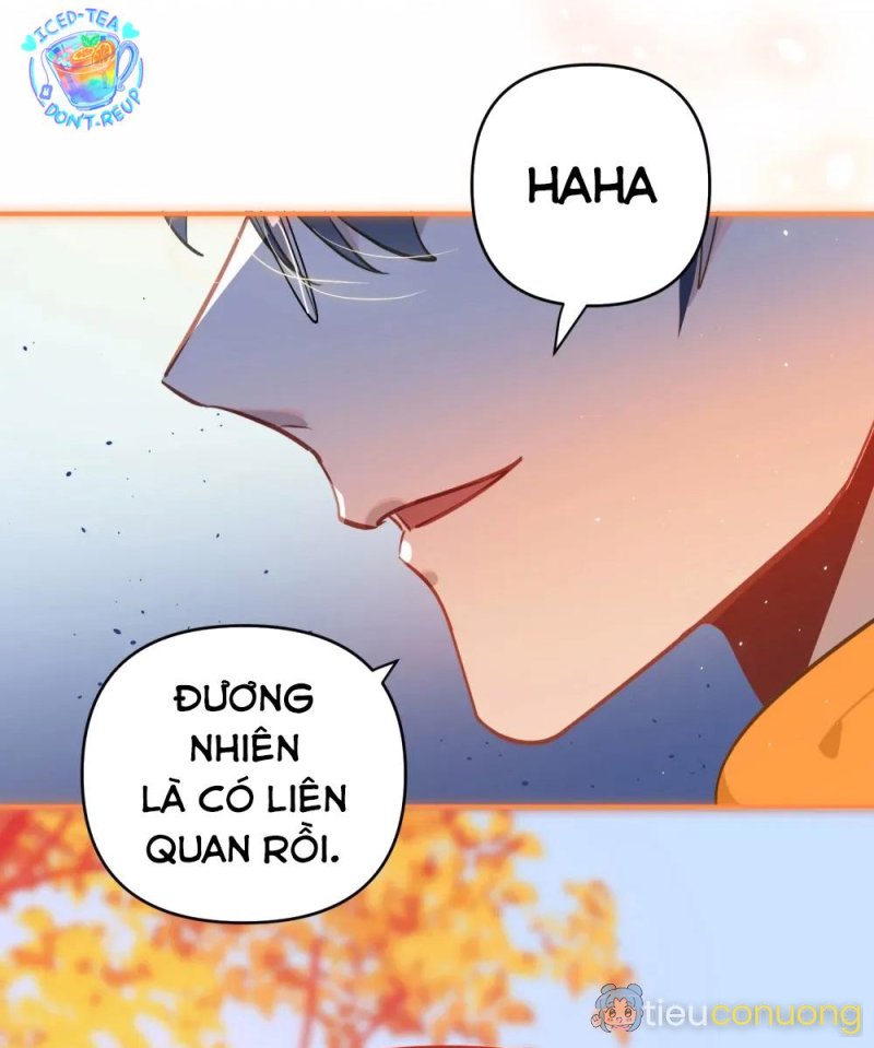 Tôi có bệnh Chapter 58 - Page 29