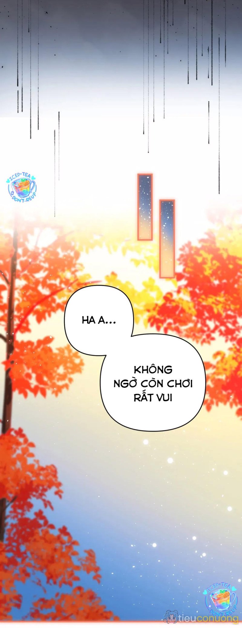 Tôi có bệnh Chapter 58 - Page 32