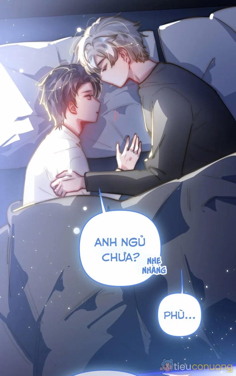 Tôi có bệnh Chapter 58 - Page 5