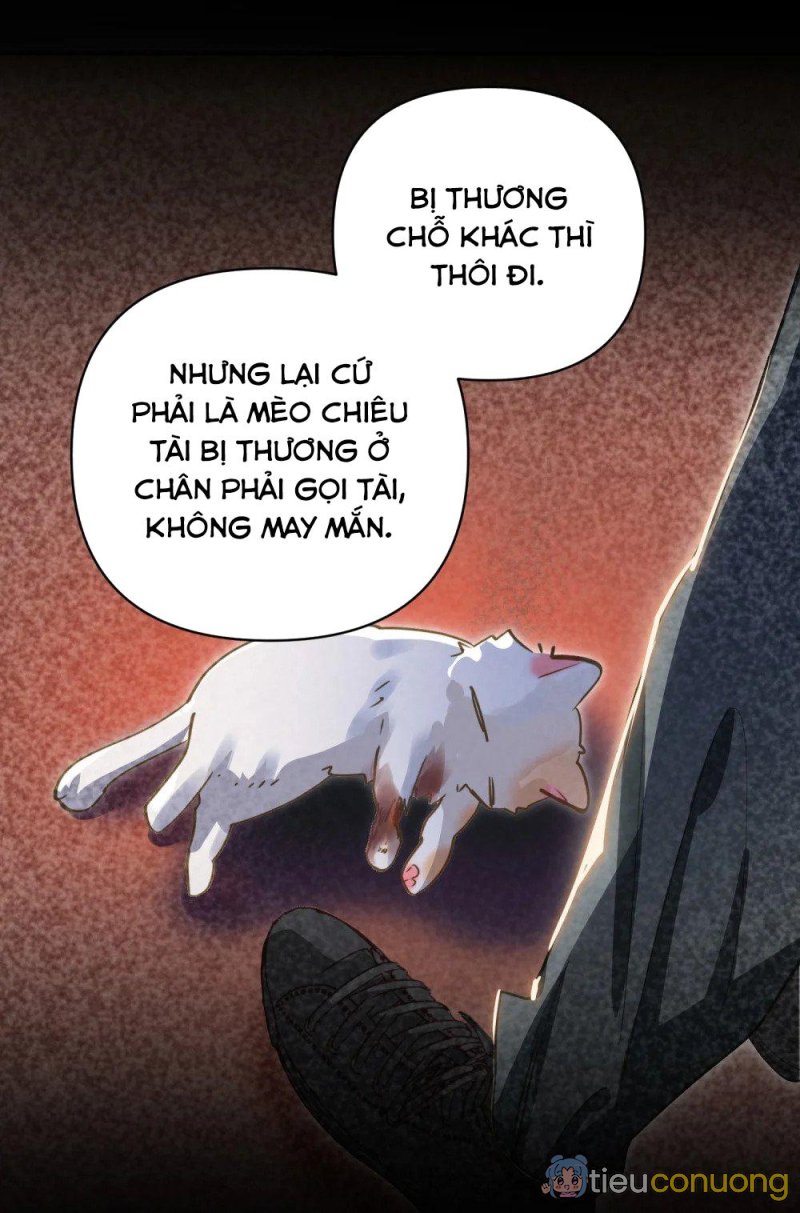 Tôi có bệnh Chapter 15 - Page 29