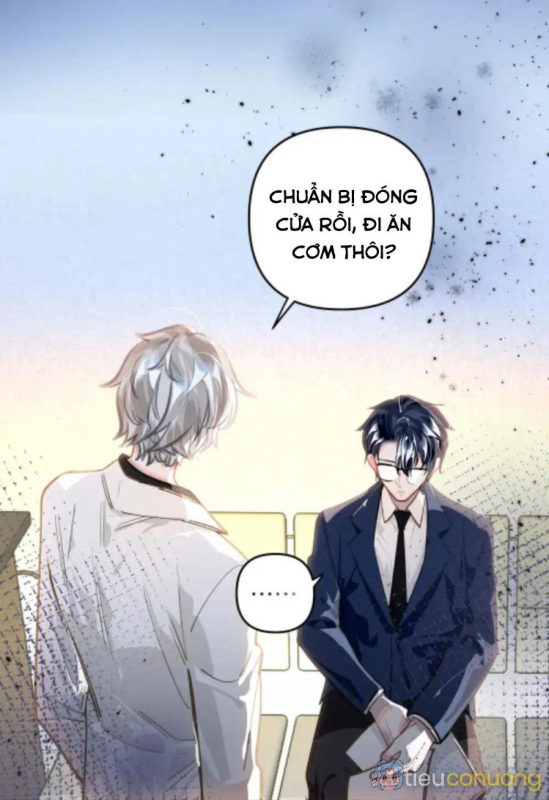 Tôi có bệnh Chapter 41 - Page 29