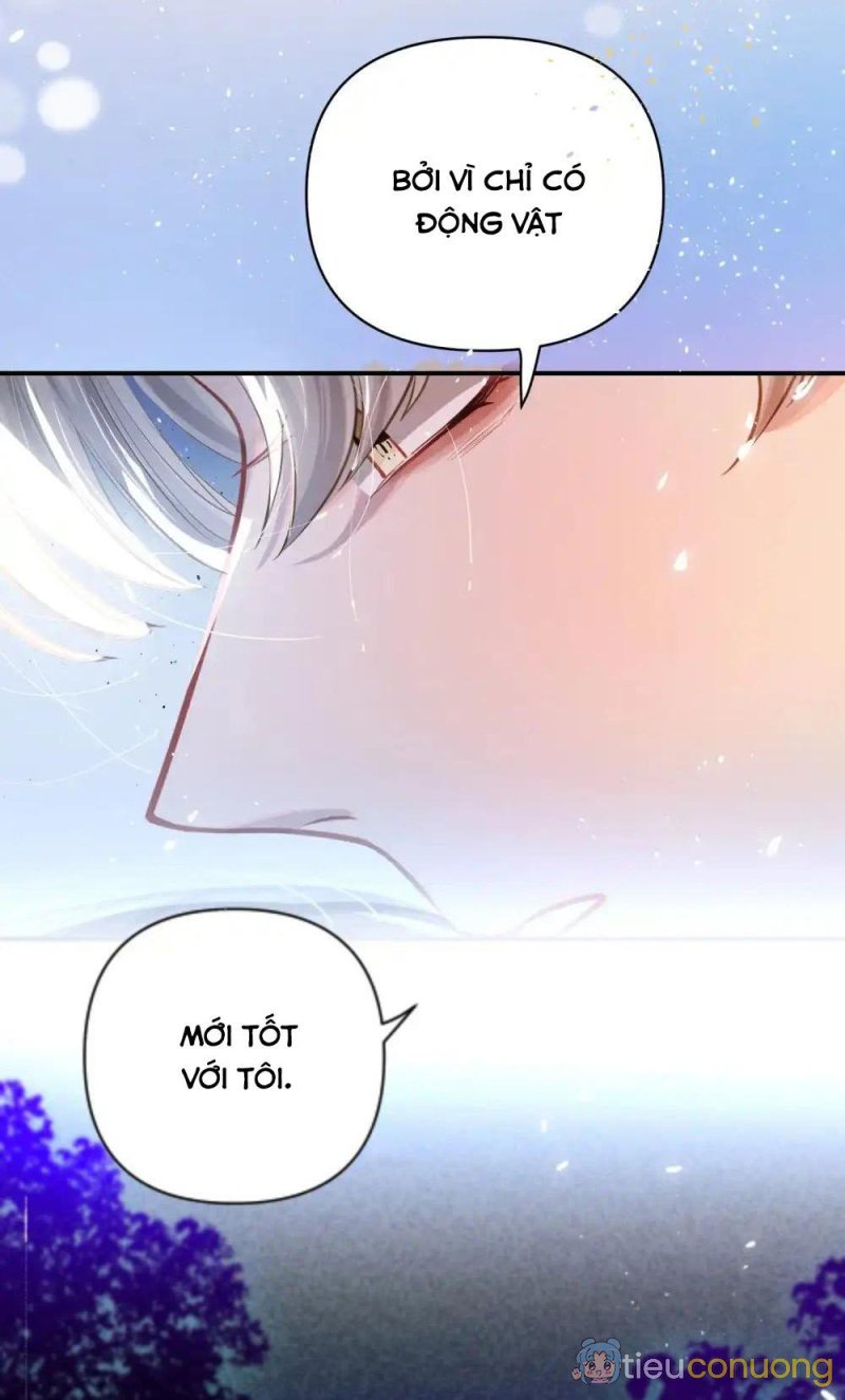 Tôi có bệnh Chapter 40 - Page 35