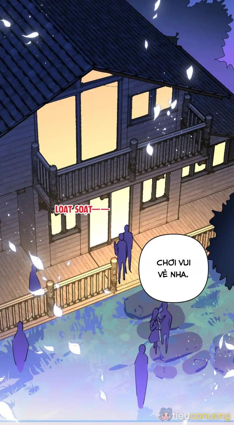 Tôi có bệnh Chapter 40 - Page 6