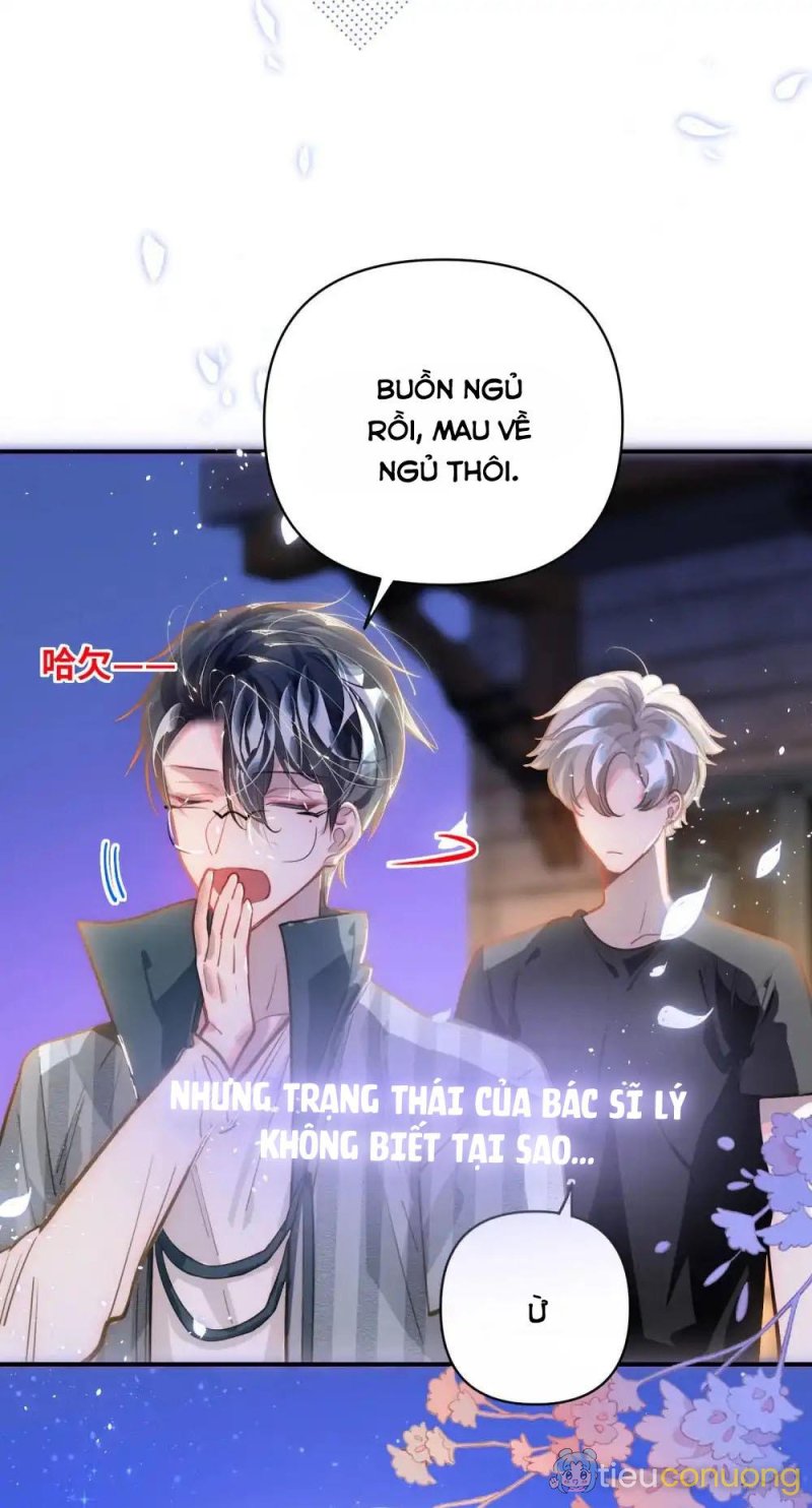 Tôi có bệnh Chapter 40 - Page 8