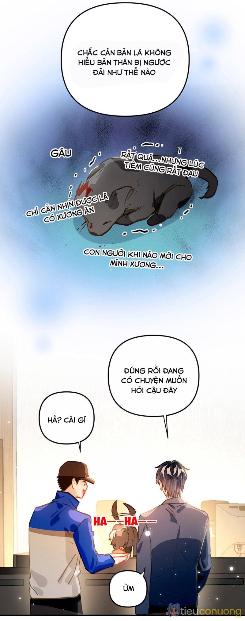 Tôi có bệnh Chapter 66 - Page 30