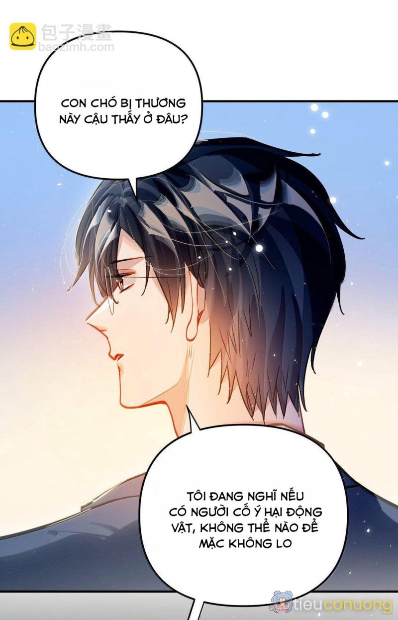 Tôi có bệnh Chapter 66 - Page 31