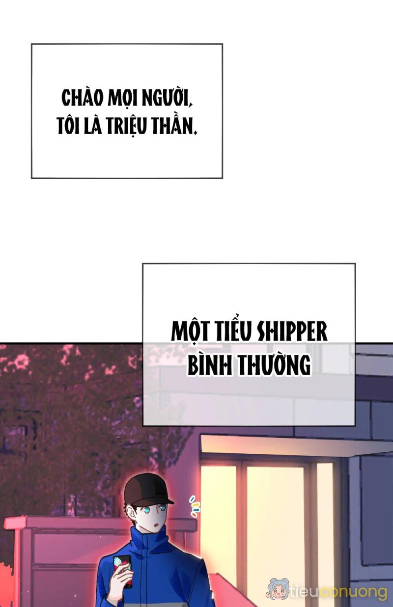 Tôi có bệnh Chapter 11 - Page 25