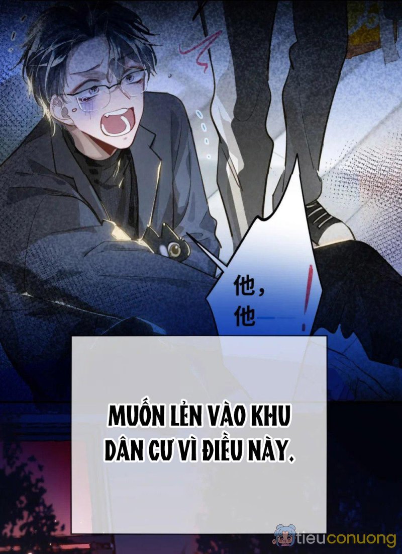 Tôi có bệnh Chapter 11 - Page 29