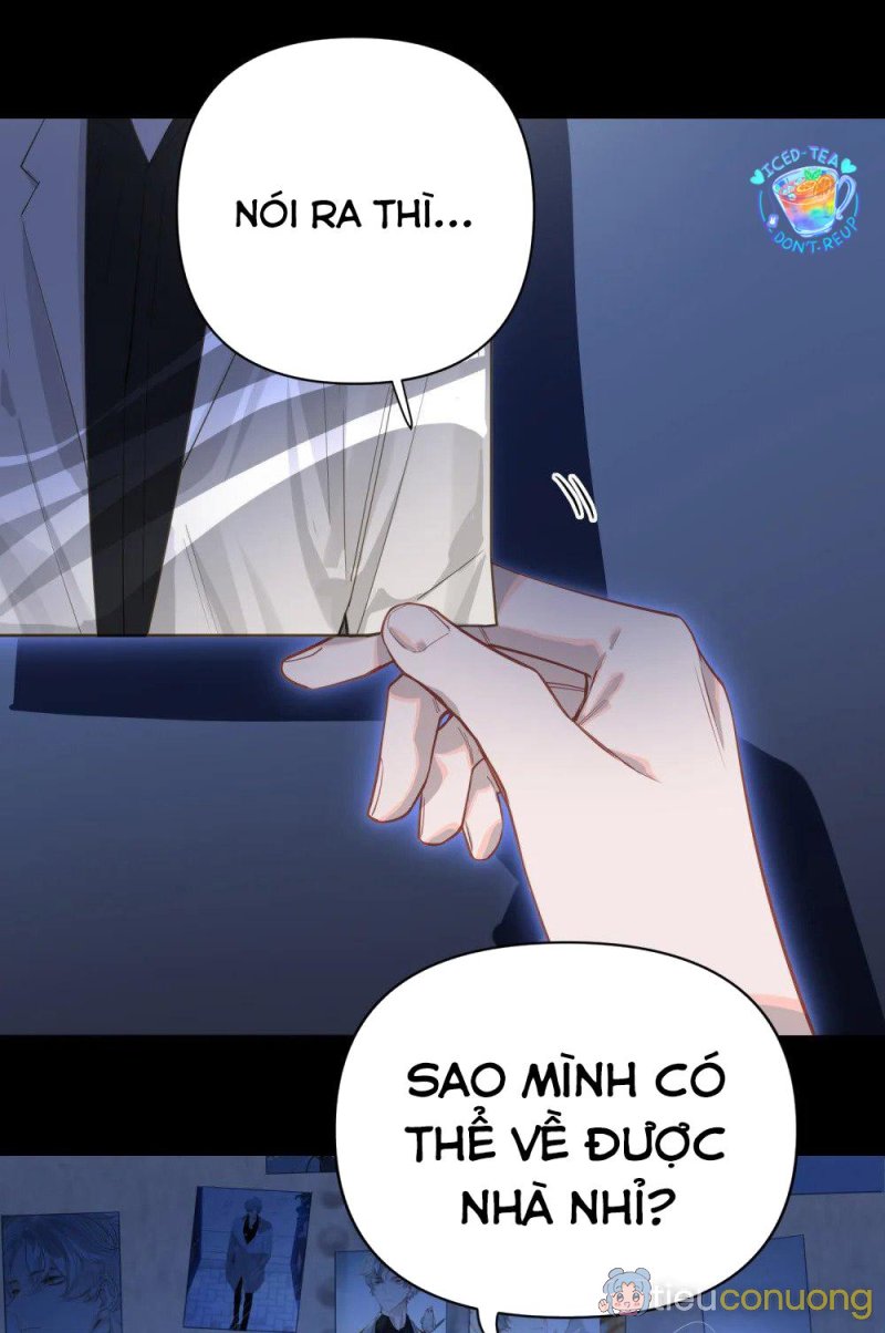 Tôi có bệnh Chapter 11 - Page 37