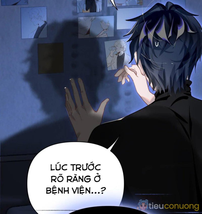 Tôi có bệnh Chapter 11 - Page 38