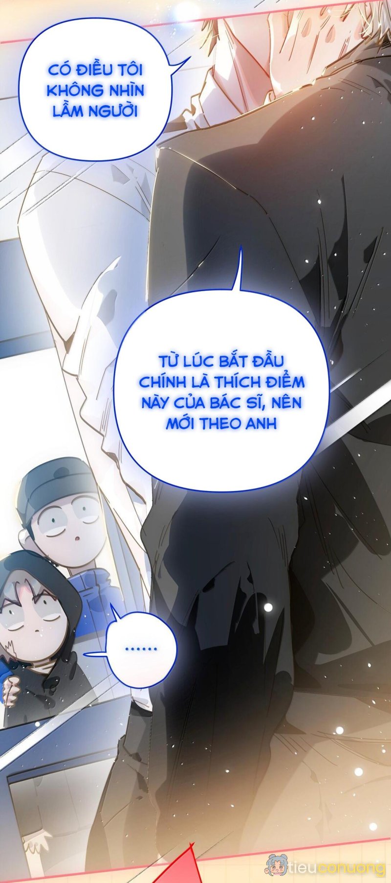 Tôi có bệnh Chapter 71 - Page 18