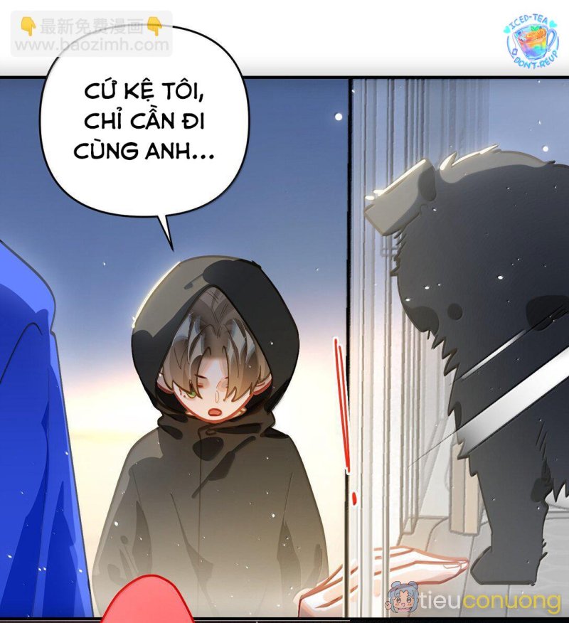 Tôi có bệnh Chapter 71 - Page 25