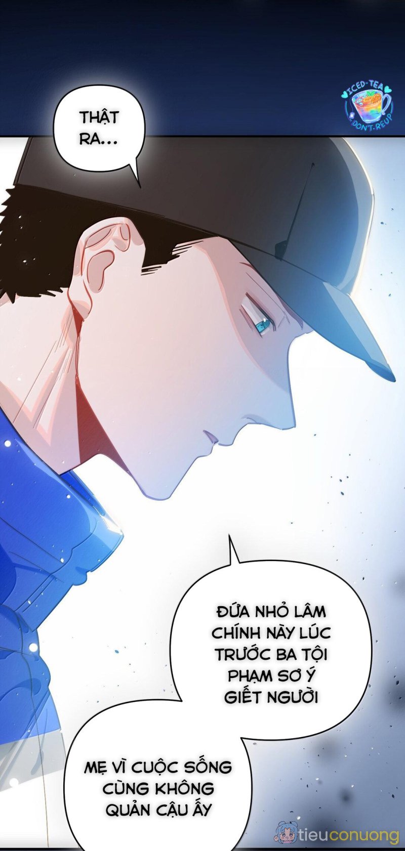 Tôi có bệnh Chapter 71 - Page 33