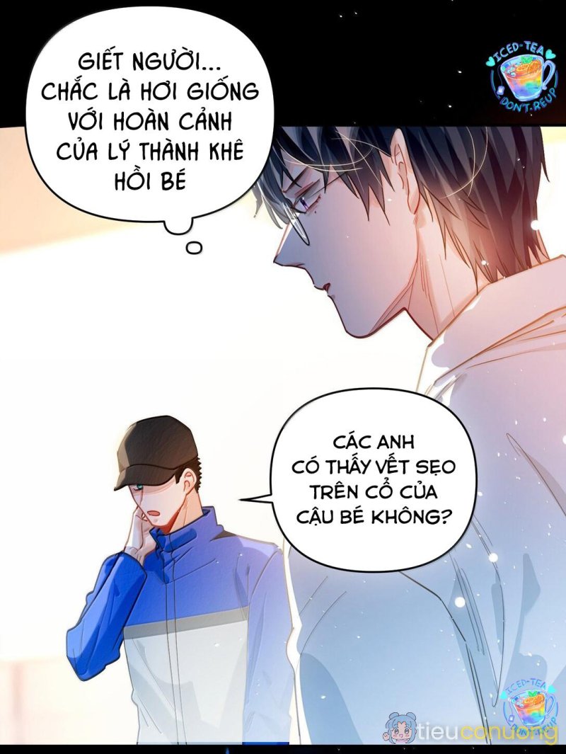 Tôi có bệnh Chapter 71 - Page 35