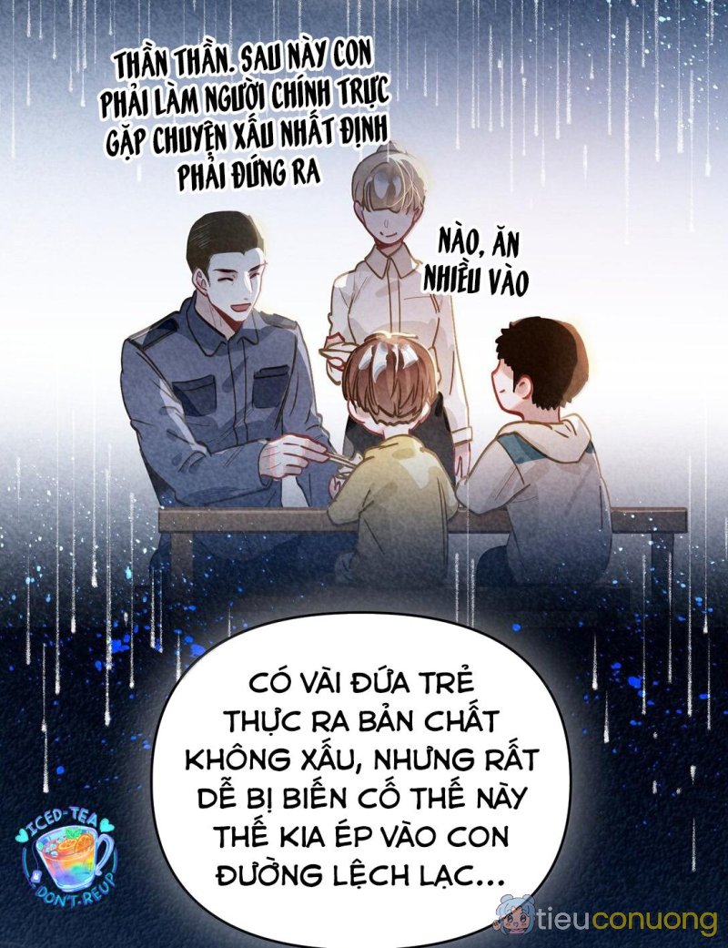 Tôi có bệnh Chapter 71 - Page 38