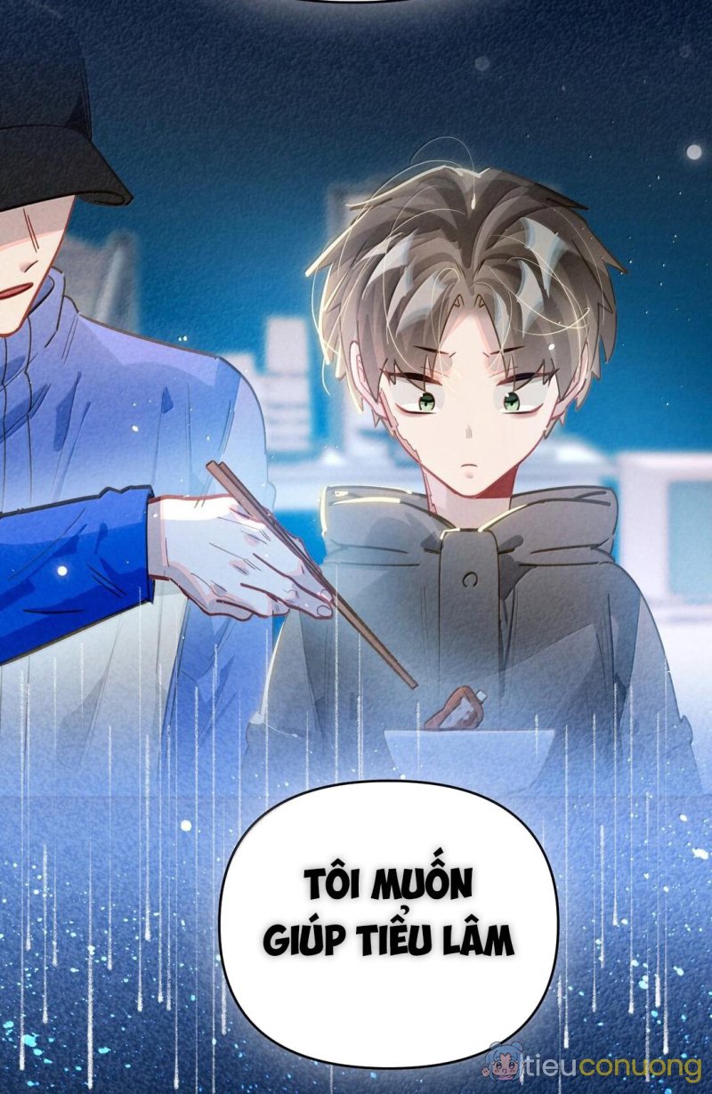 Tôi có bệnh Chapter 71 - Page 39