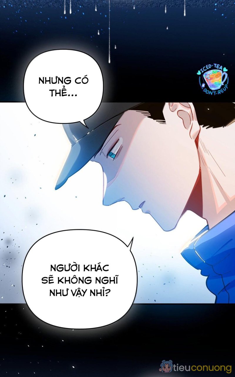 Tôi có bệnh Chapter 71 - Page 40