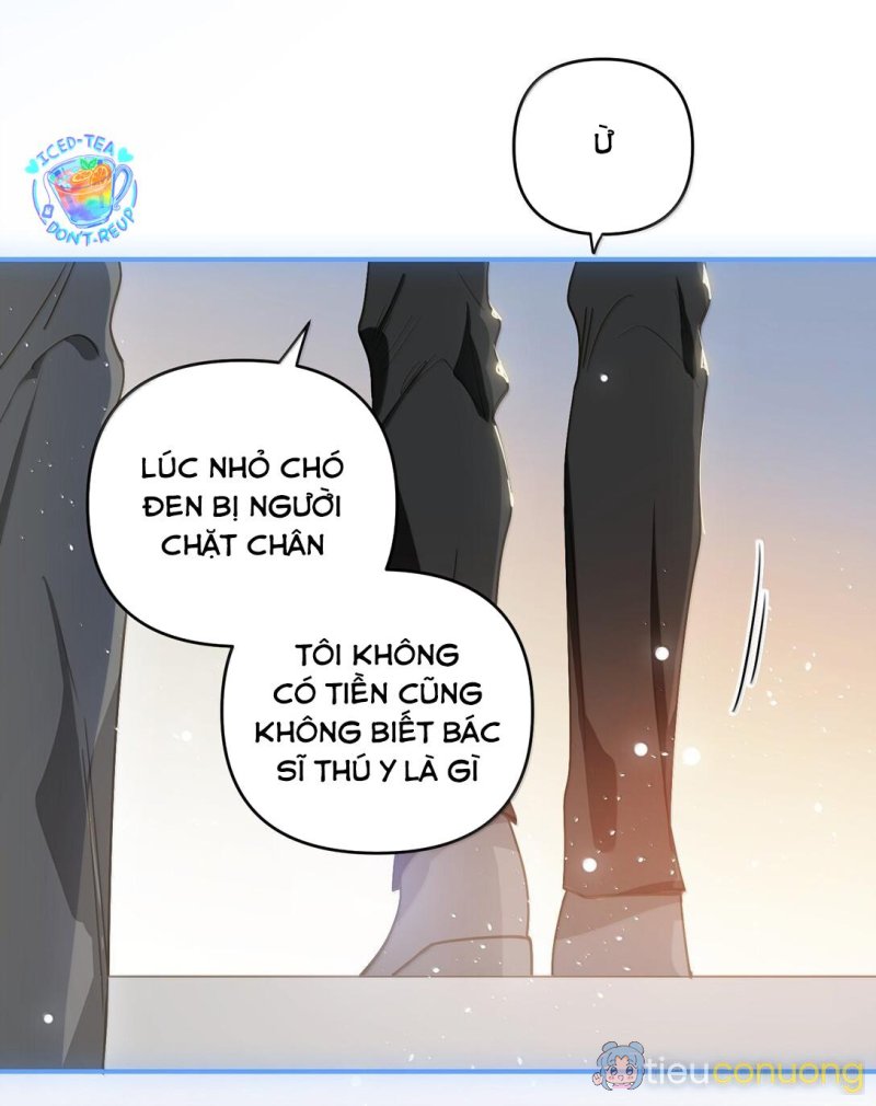 Tôi có bệnh Chapter 71 - Page 7