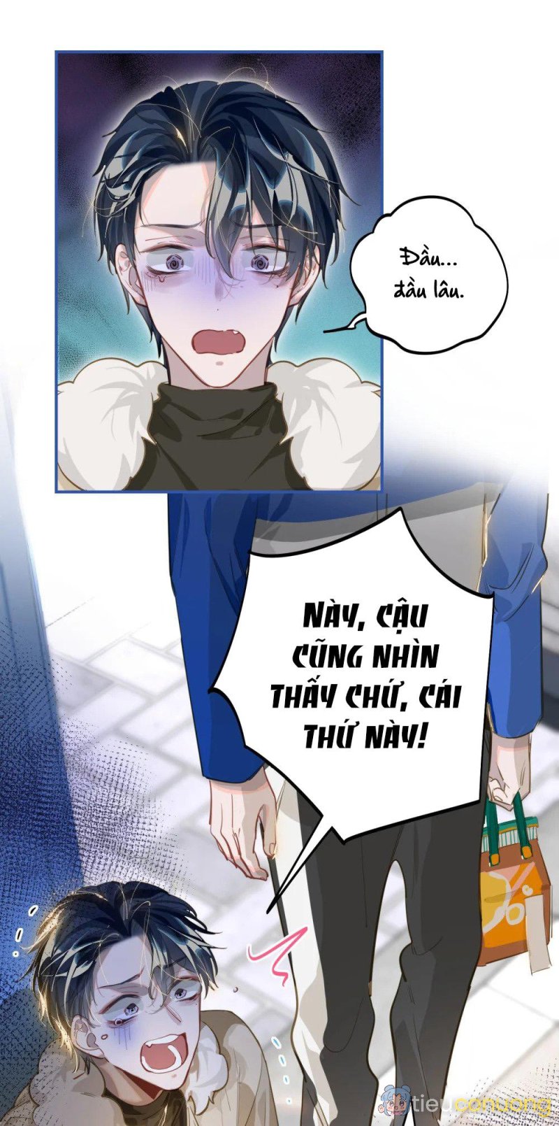 Tôi có bệnh Chapter 9 - Page 26