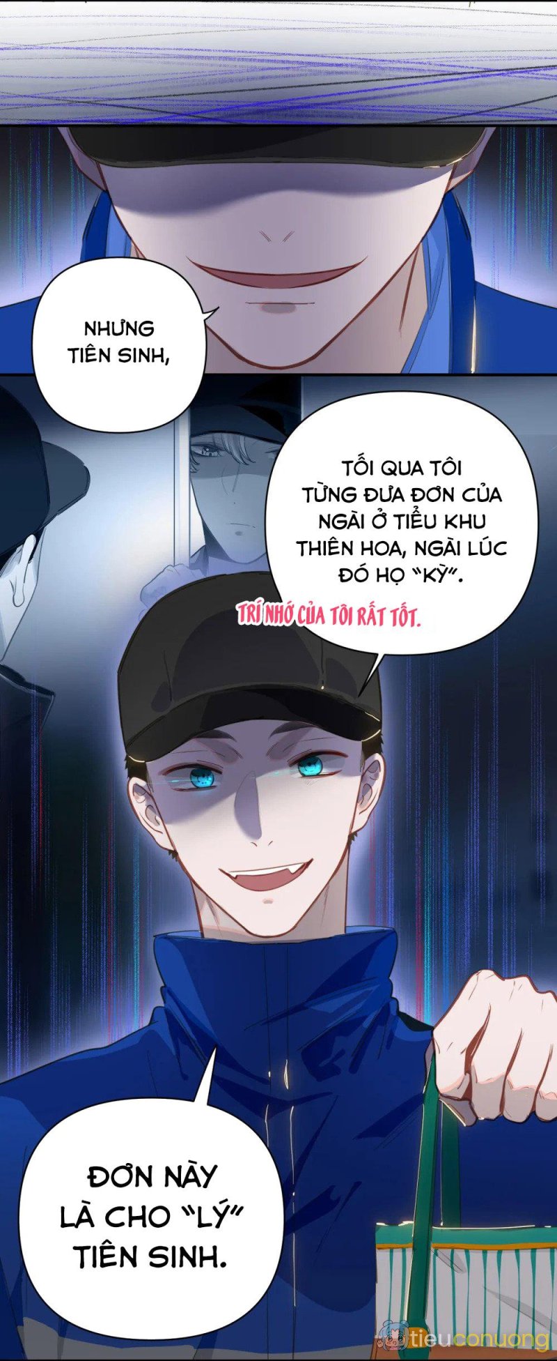 Tôi có bệnh Chapter 9 - Page 30