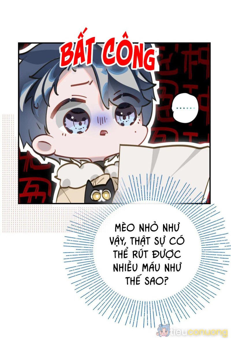 Tôi có bệnh Chapter 9 - Page 5