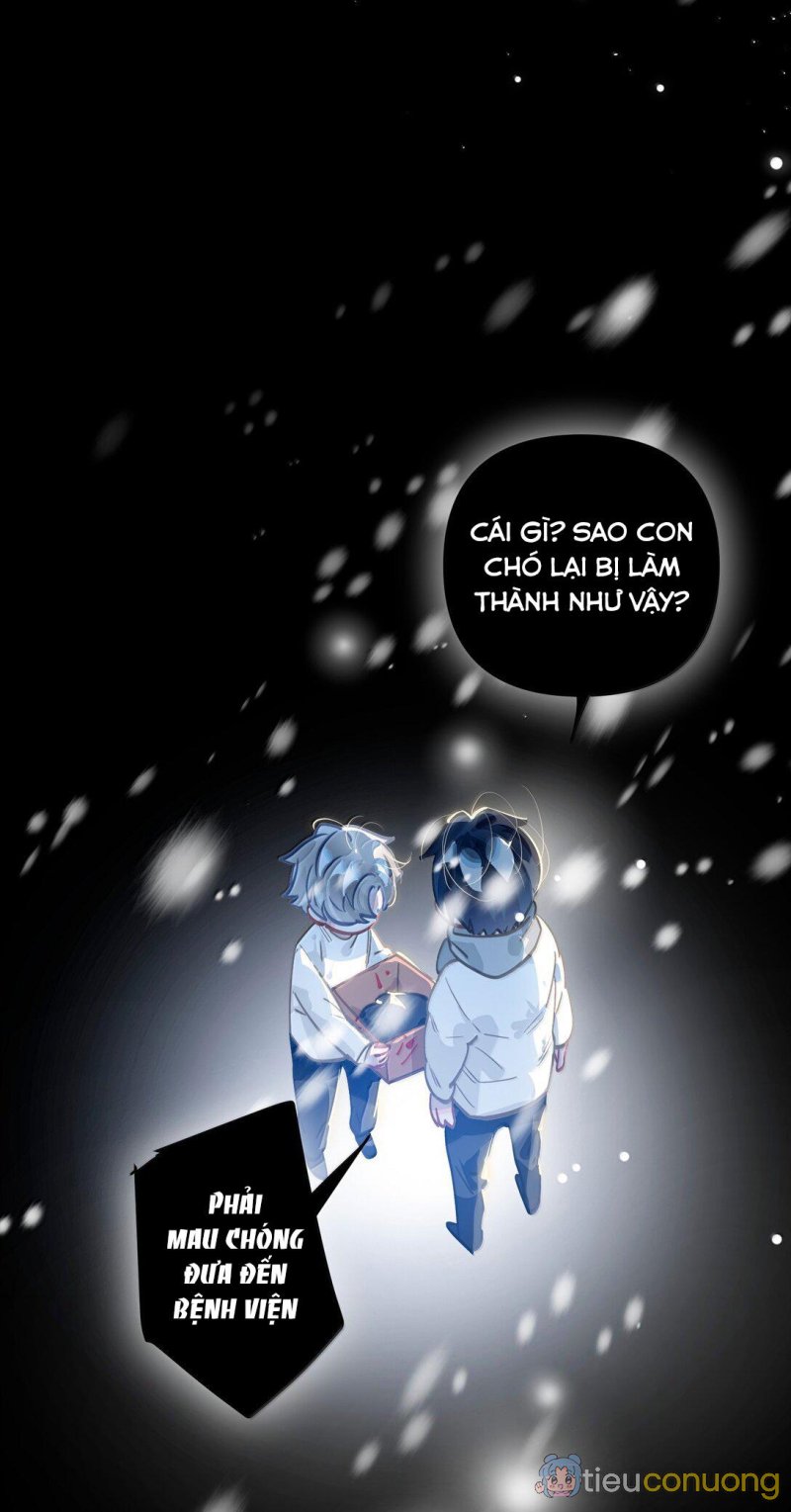 Tôi có bệnh Chapter 70 - Page 17