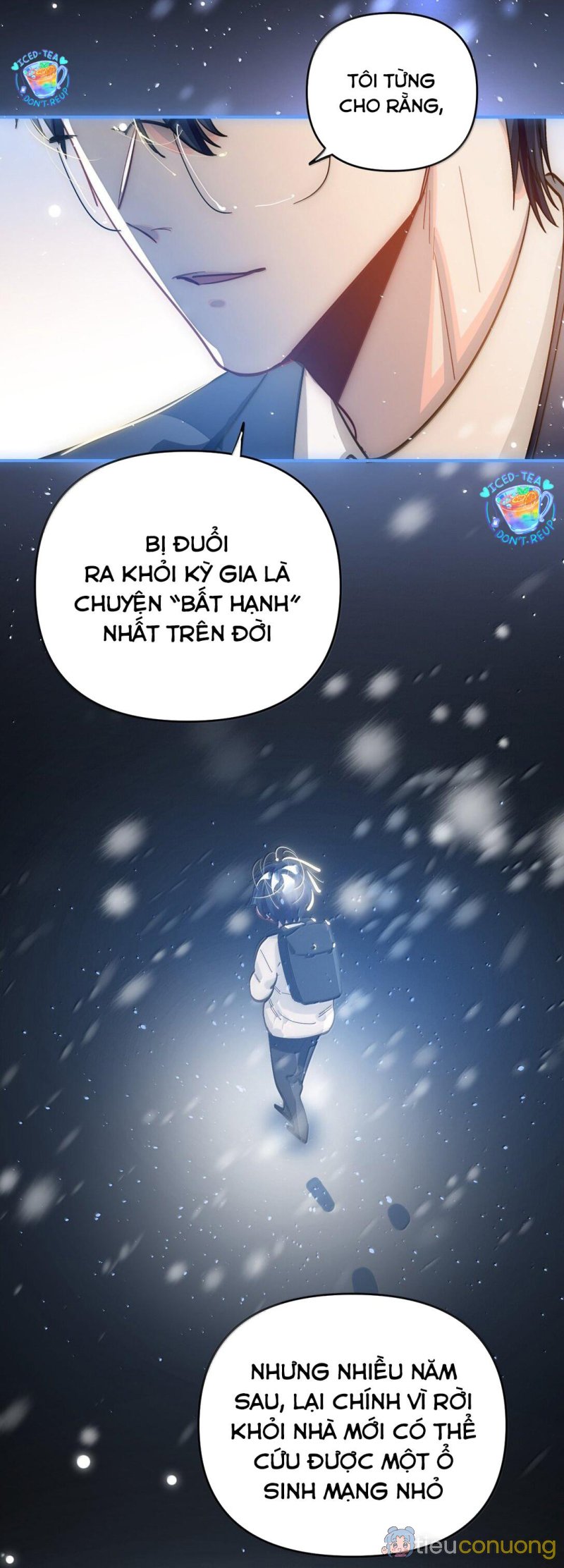 Tôi có bệnh Chapter 70 - Page 36