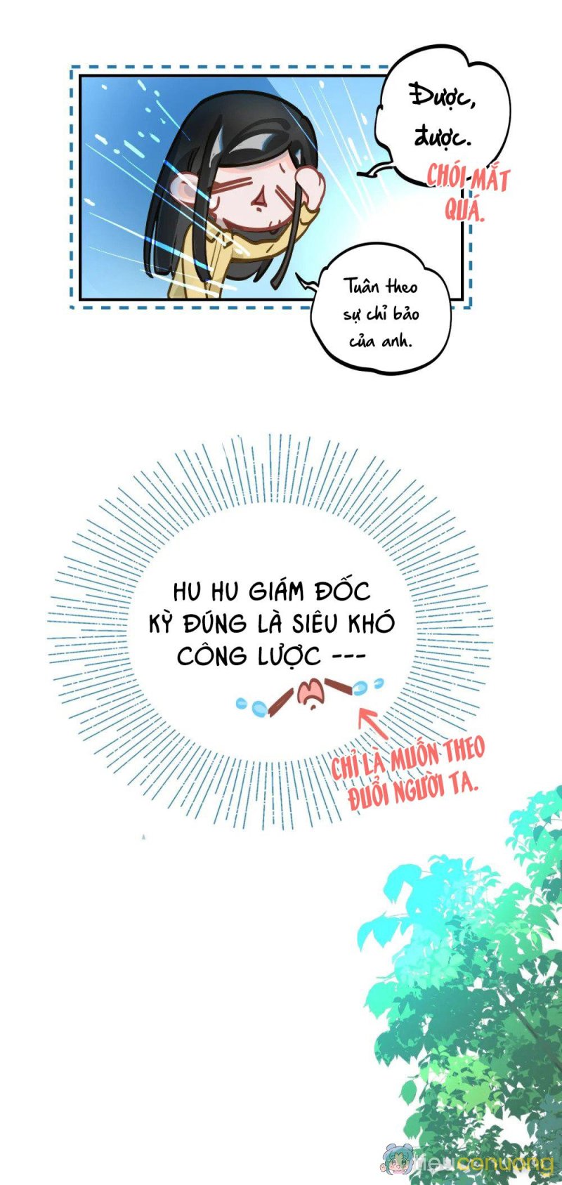 Tôi có bệnh Chapter 17 - Page 21