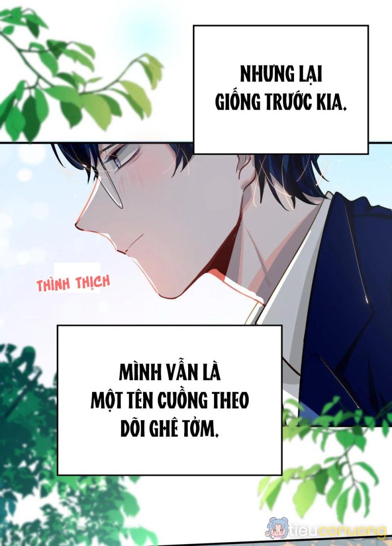 Tôi có bệnh Chapter 17 - Page 26