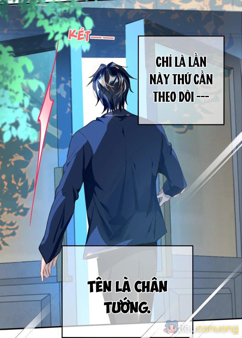 Tôi có bệnh Chapter 17 - Page 27