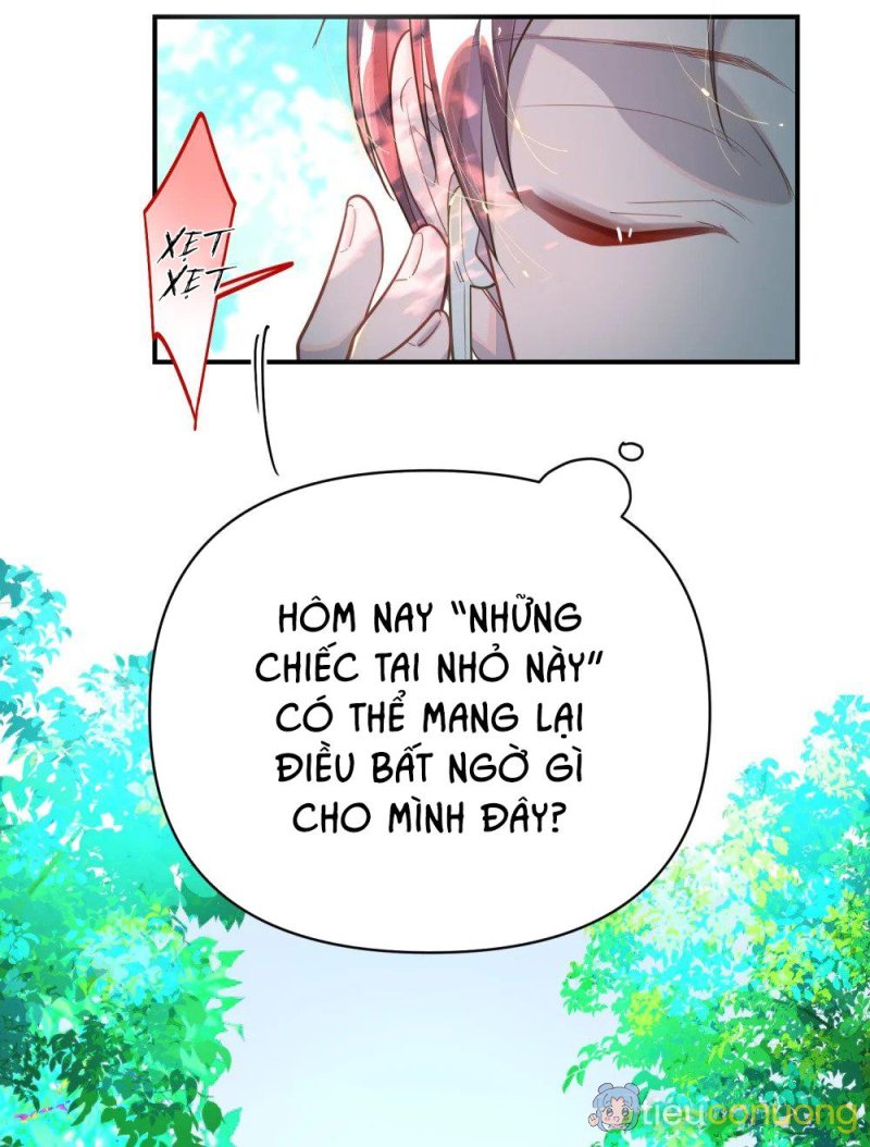 Tôi có bệnh Chapter 17 - Page 6