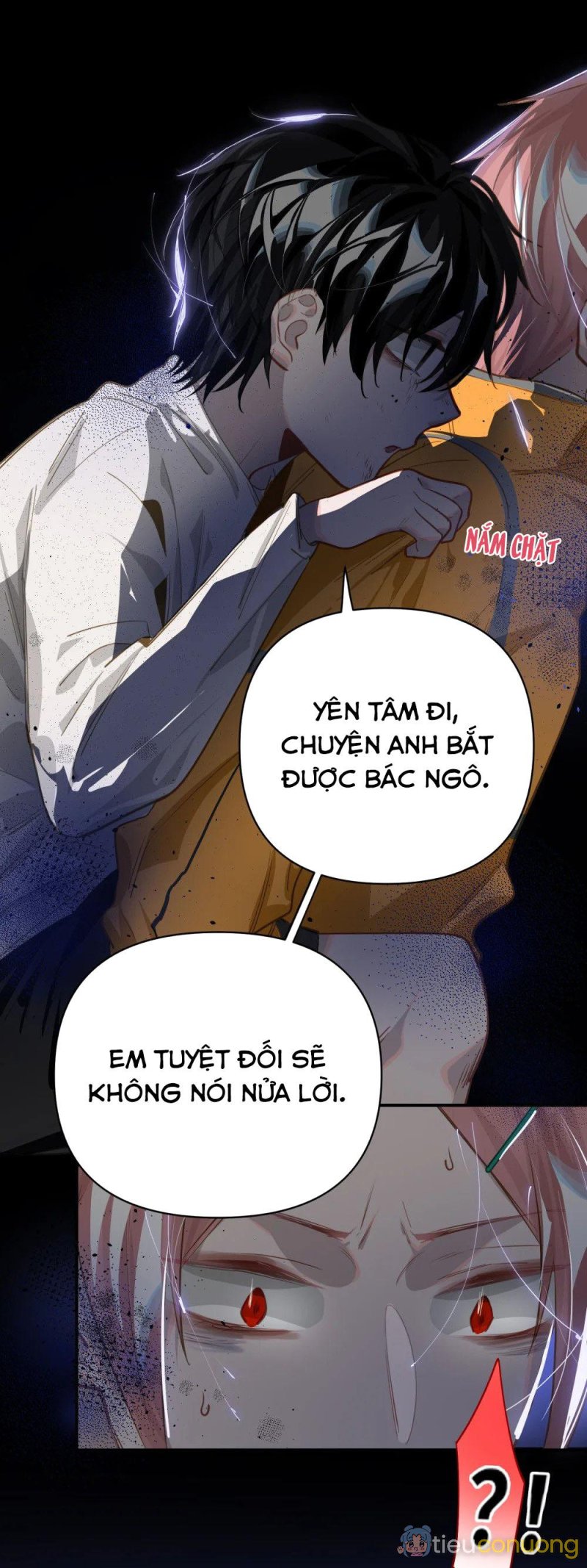 Tôi có bệnh Chapter 27 - Page 13