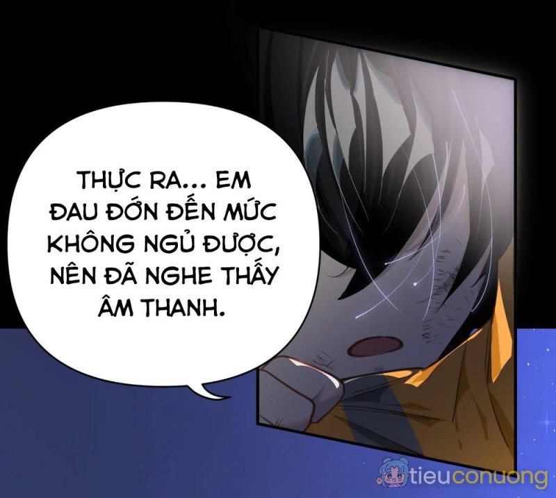 Tôi có bệnh Chapter 27 - Page 15