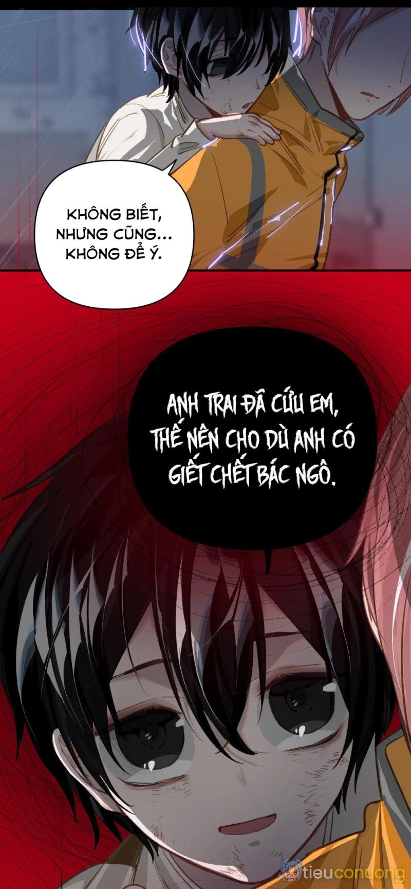 Tôi có bệnh Chapter 27 - Page 18