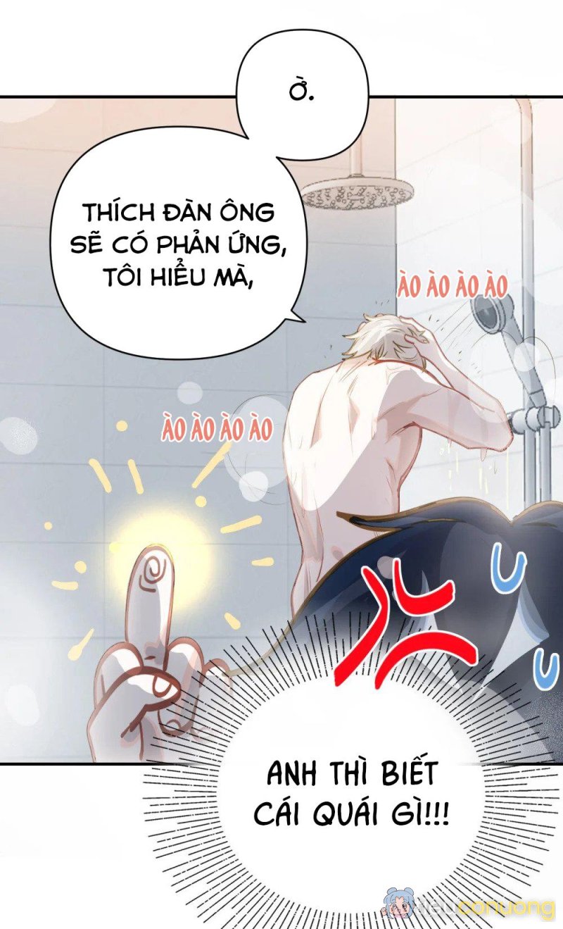 Tôi có bệnh Chapter 27 - Page 31