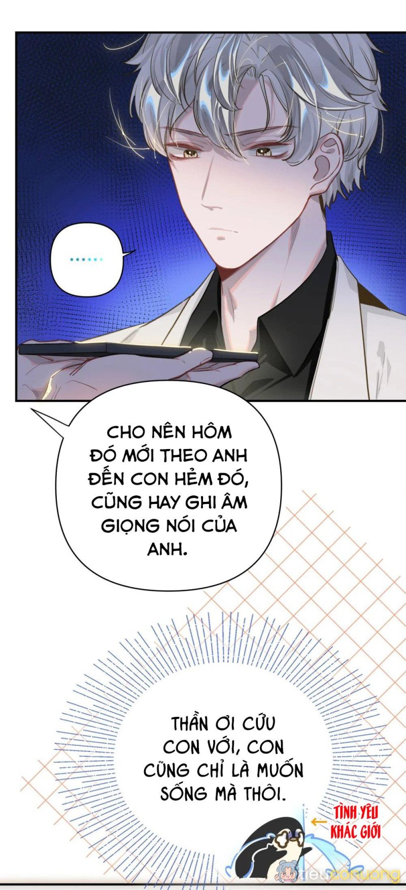 Tôi có bệnh Chapter 10 - Page 26