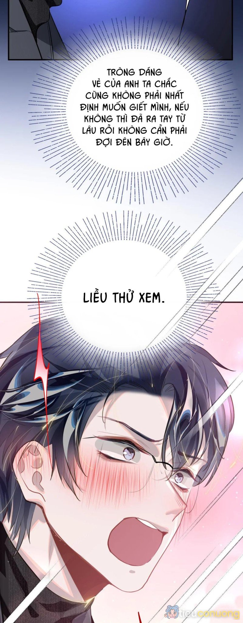 Tôi có bệnh Chapter 10 - Page 32