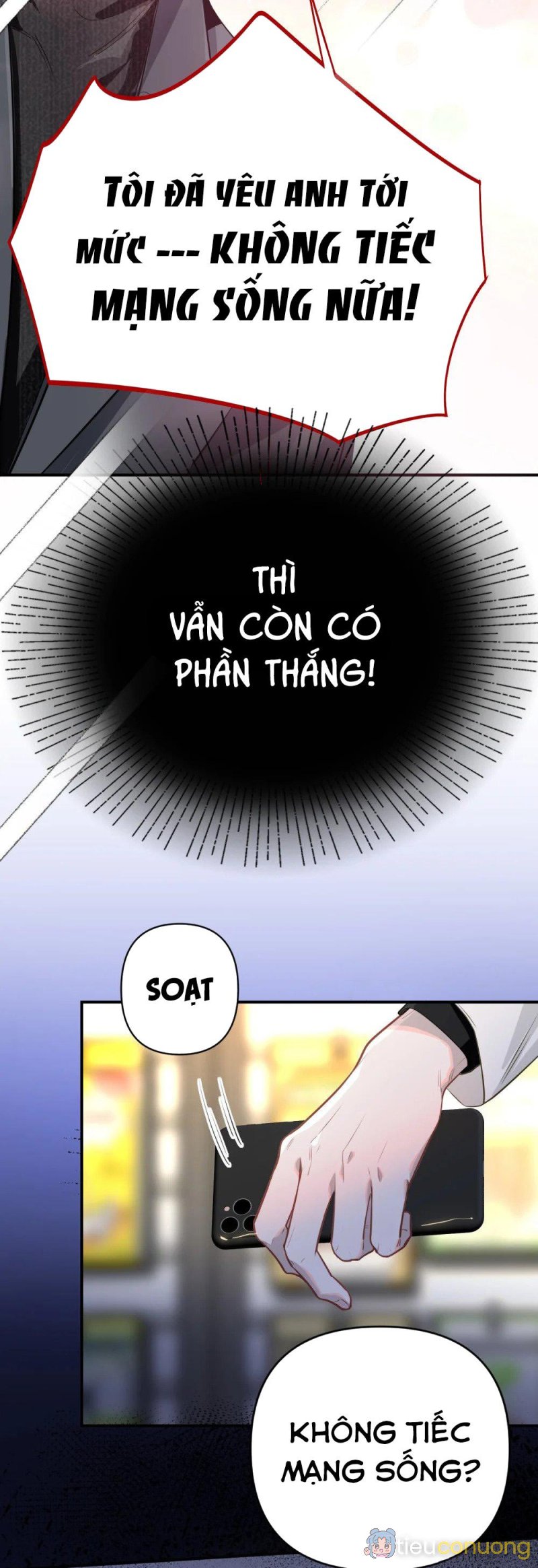 Tôi có bệnh Chapter 10 - Page 33