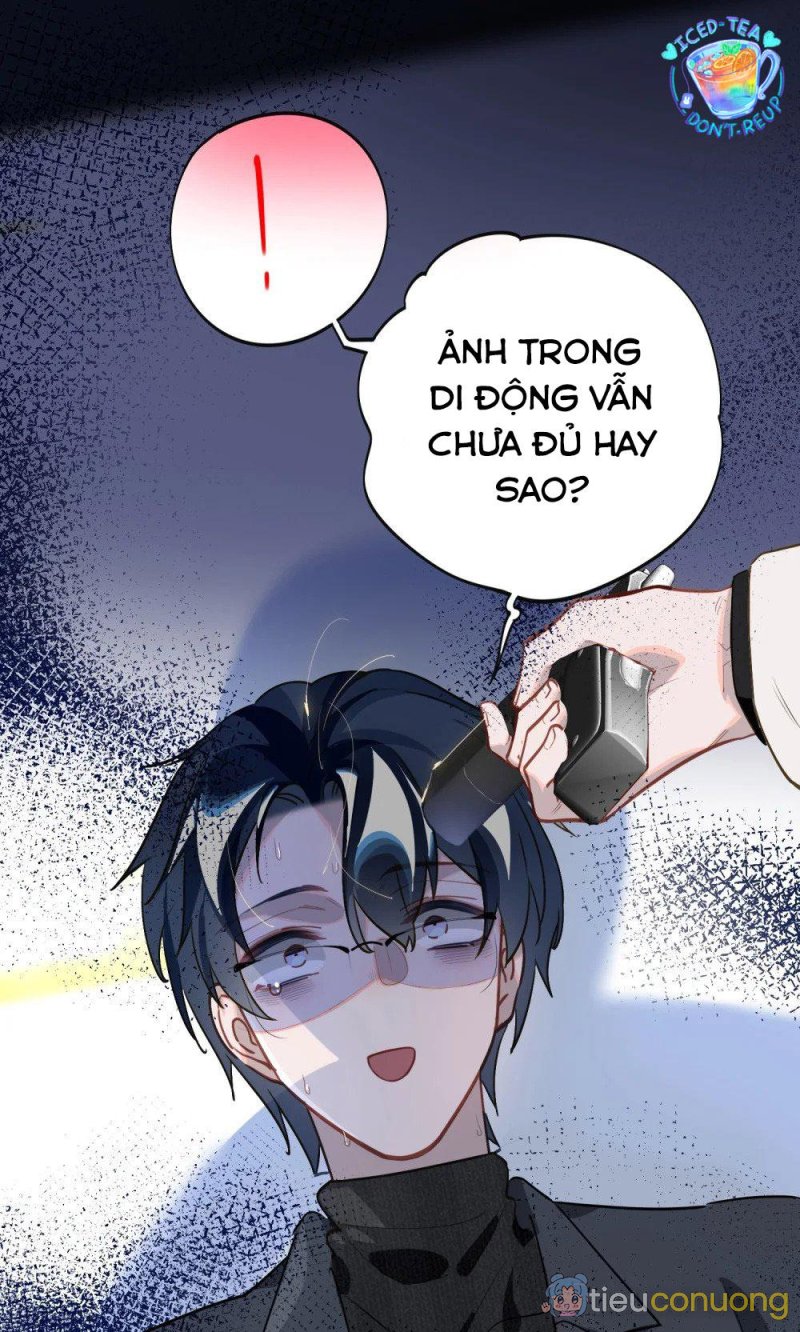 Tôi có bệnh Chapter 10 - Page 36