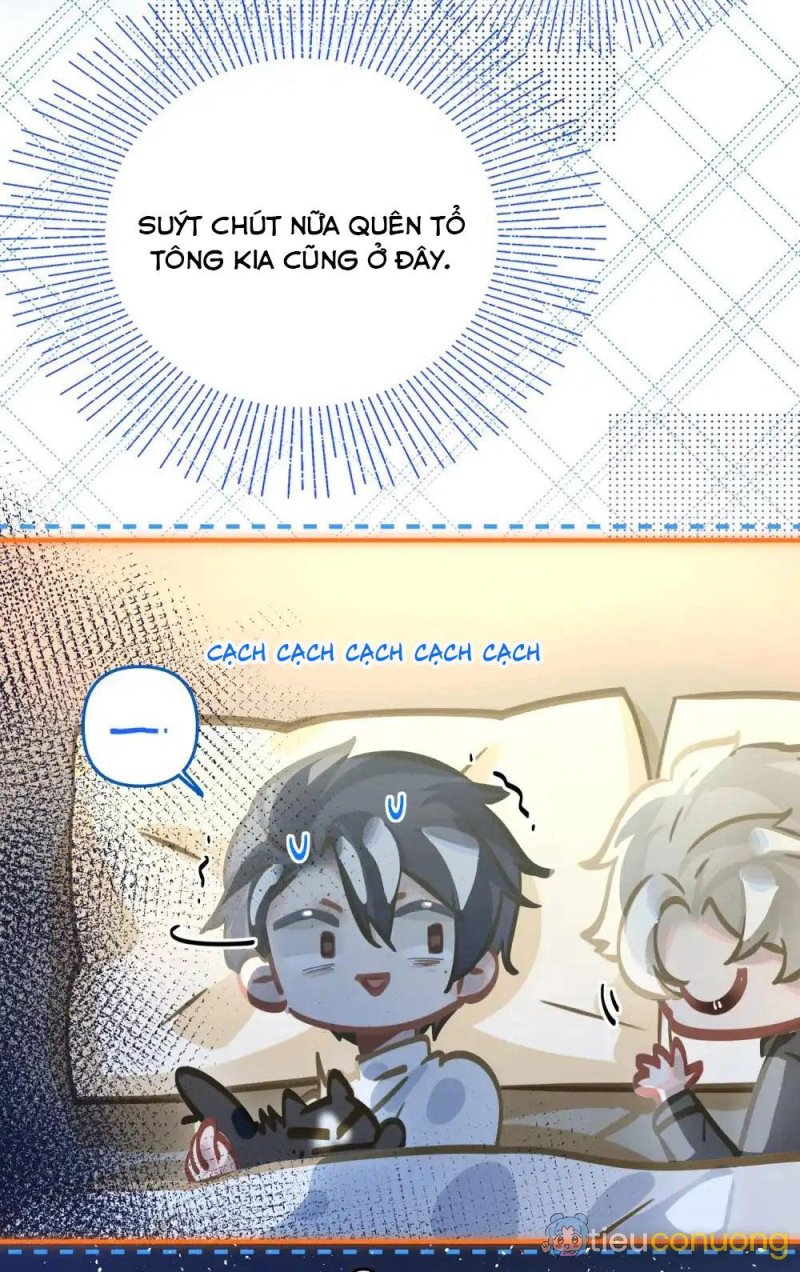 Tôi có bệnh Chapter 44 - Page 10