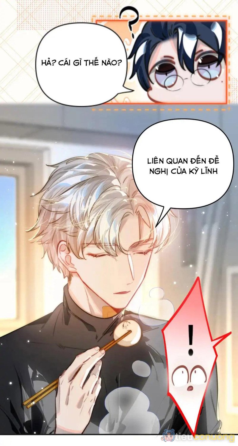 Tôi có bệnh Chapter 44 - Page 25