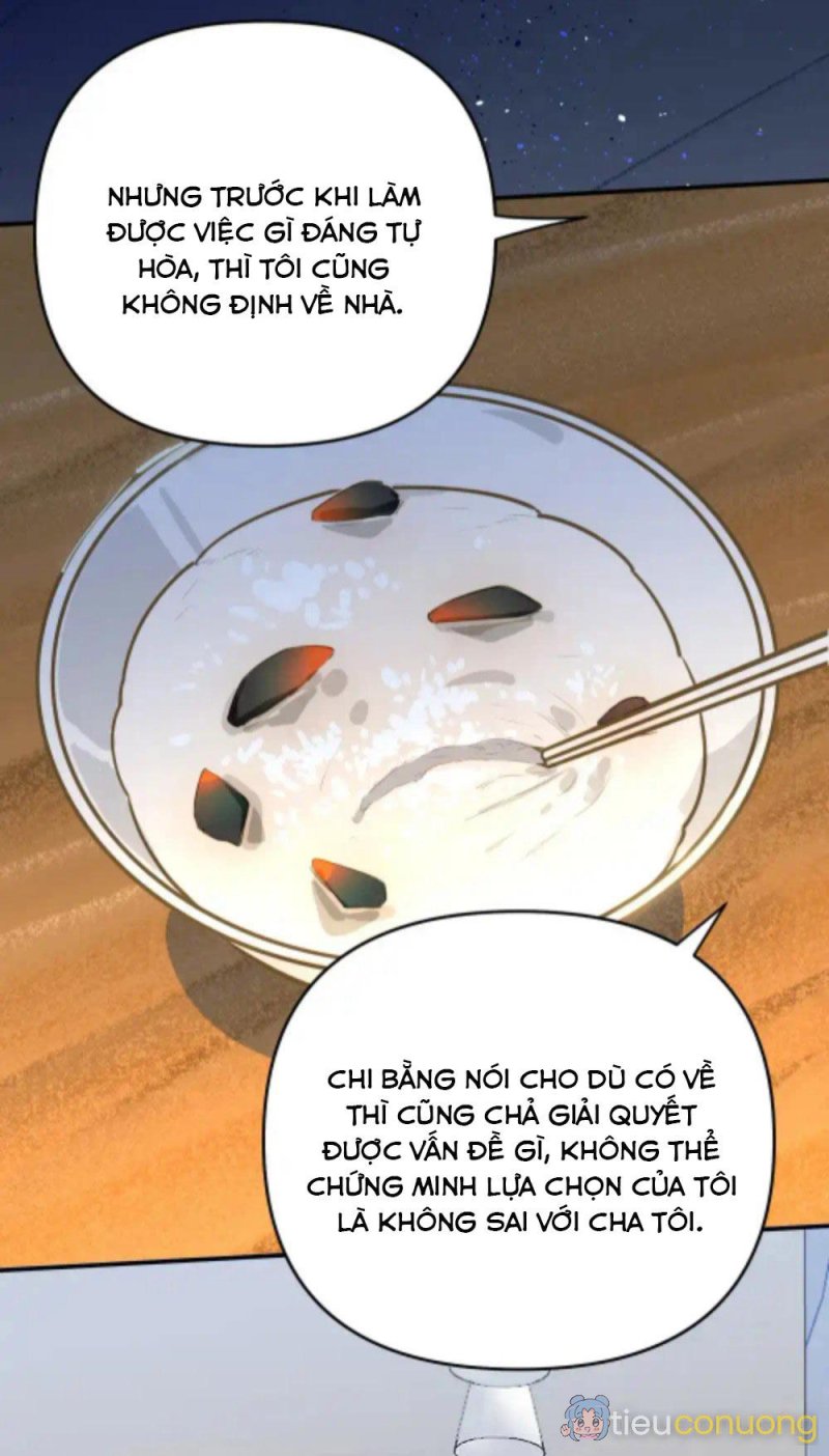 Tôi có bệnh Chapter 44 - Page 29