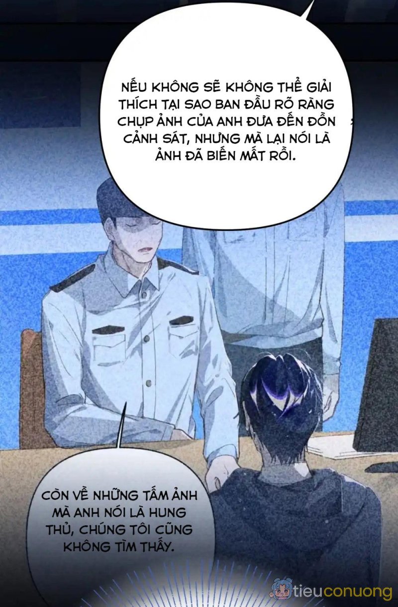 Tôi có bệnh Chapter 44 - Page 31