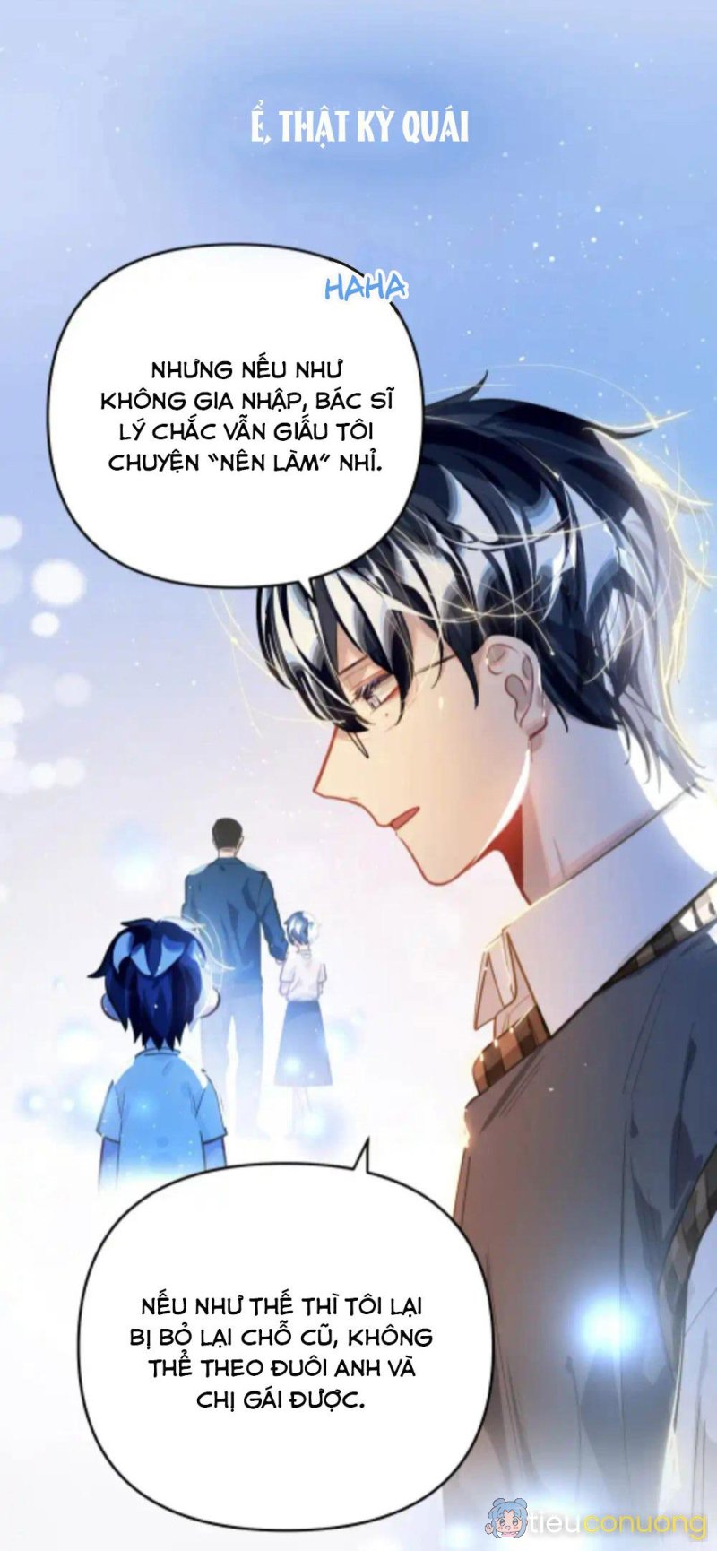 Tôi có bệnh Chapter 44 - Page 35