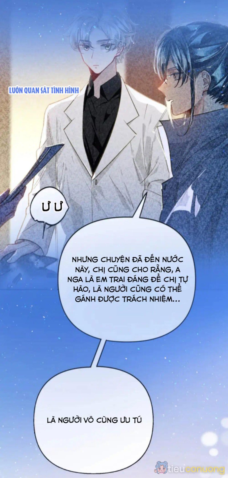 Tôi có bệnh Chapter 44 - Page 41