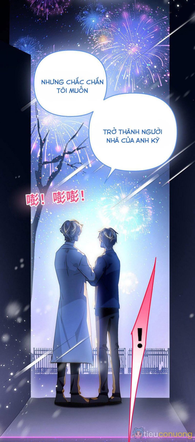 Tôi có bệnh Chapter 69 - Page 21