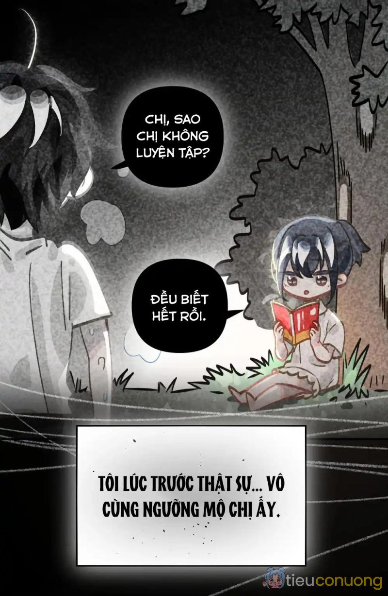 Tôi có bệnh Chapter 43 - Page 11