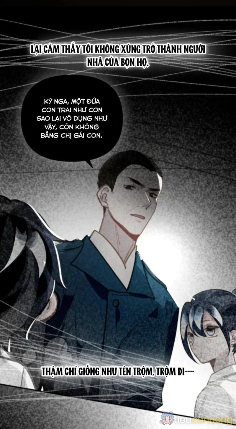 Tôi có bệnh Chapter 43 - Page 13