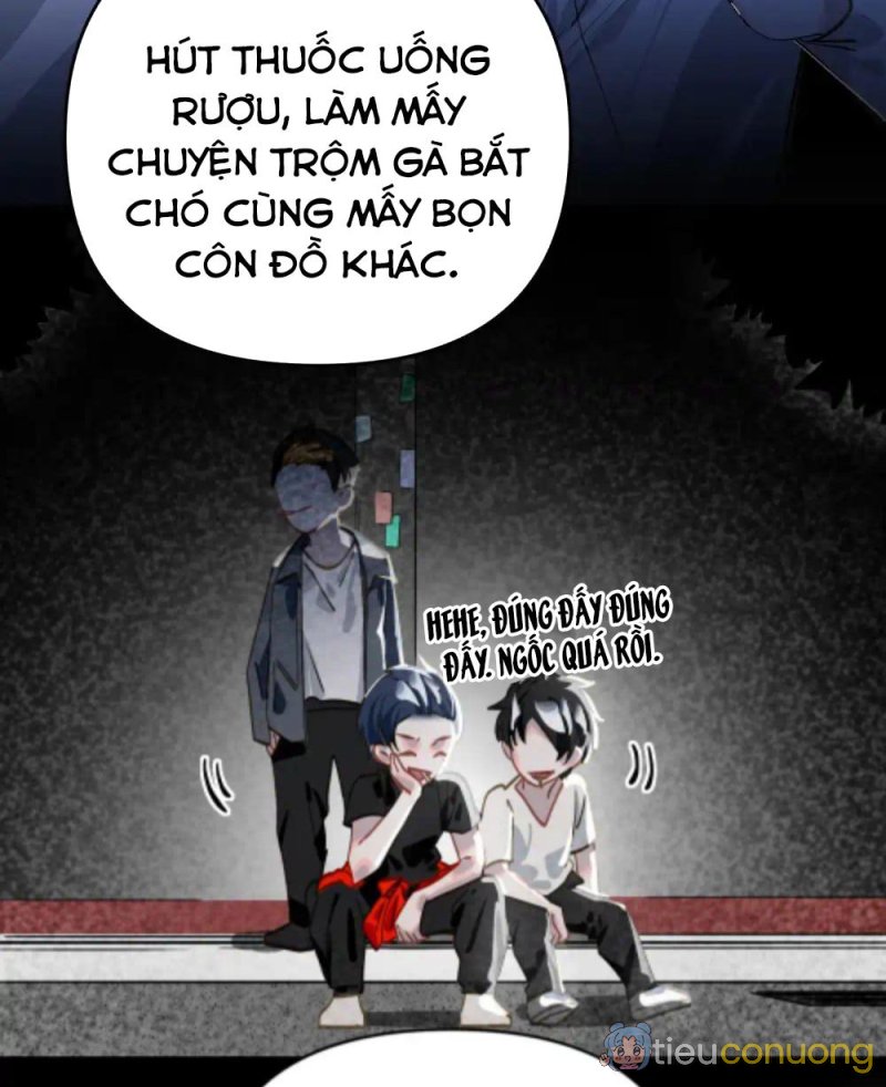 Tôi có bệnh Chapter 43 - Page 20