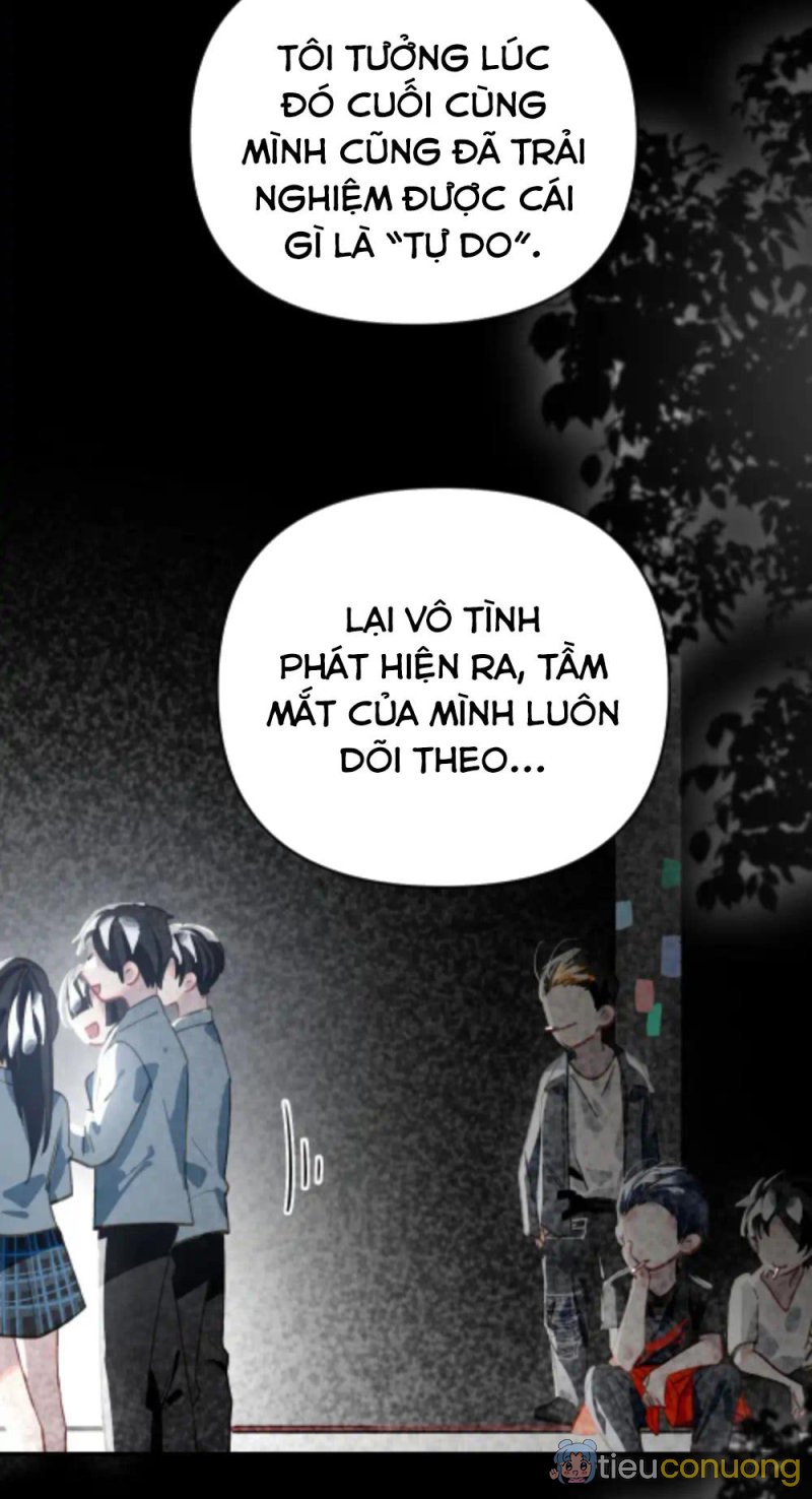 Tôi có bệnh Chapter 43 - Page 21